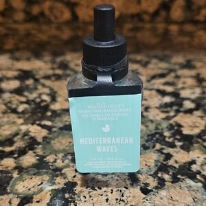 White Barn Mediterranean Waves Wallflower Fragrance Refill